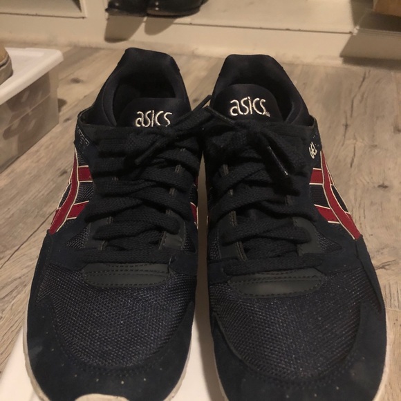 Asics Gel Lyte V - Picture 2 of 2